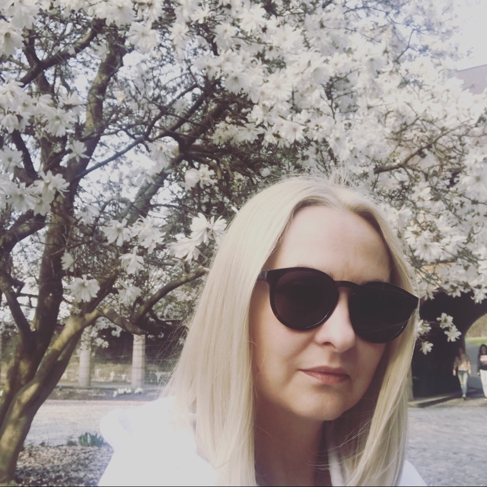 Meet your Posher, Ganna